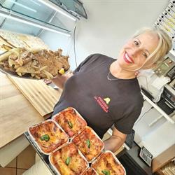 Pizzeria Da Emanuela