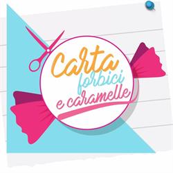 Carta Forbici & Caramelle