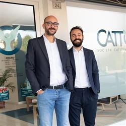 Cattolica Assicurazioni Galatea Srl