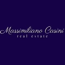 Massimiliano Casini Real Estate