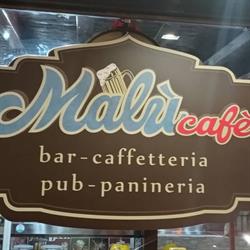 Il chiosco malù