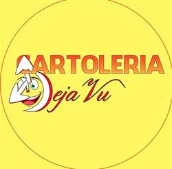 Cartoleria Deja Vu