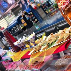 Blu Bar Anzio