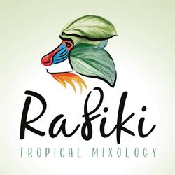 Rafiki Tropical Mixology Anzio