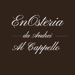 Enosteria da Andrei Al Cappello - Thiene