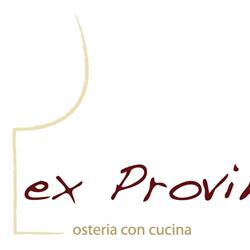 Osteria Ex Provinciali