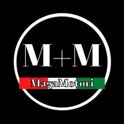 MAGA Motori