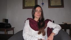 Dott.ssa Alessandra Piscopiello - Psicologa Psicoterapeuta Bologna