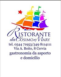 Da Cosimo & Mary