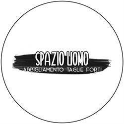 Spazio Uomo Taglie Forti