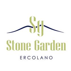 STONE GARDEN Ercolano