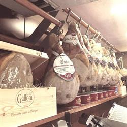 Gastronomia Distinti Salumi