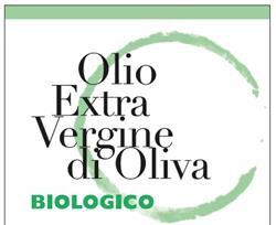 Olio Biologico Belmonte