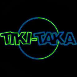 Tiki Taka Trani