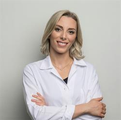 Dott.ssa Chiara Diamante Bosotti