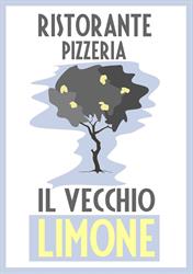 Ristorante Pizzeria Il Vecchio Limone