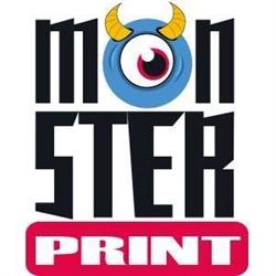 MonsterPrint