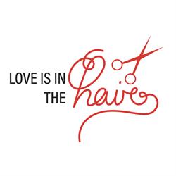 Parrucchiere Love is in the hair di Bergese Serena