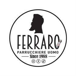 Ferraro Parrucchiere Per Uomo