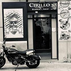 Barber Shop Cirillo