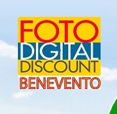 Foto Digital Discount Benevento - Creami - DHL POINT
