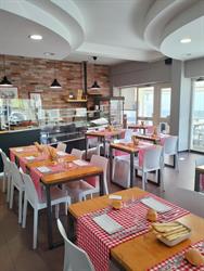 Al Barachin Dispensa Gastronomica