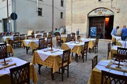 Ristorantino Pizzeria Ducale