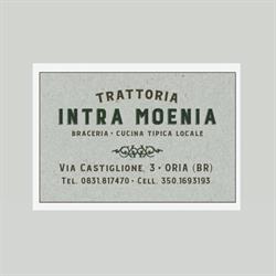 Intra Moenia