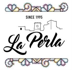 La perla coffee beer wine