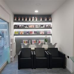 Mariella Hairstylist & Beauty