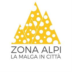 Zona Alpi - La Malga in città
