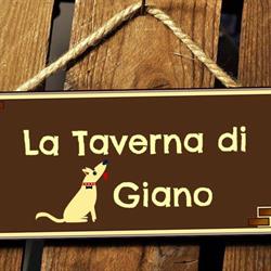La Taverna di Giano