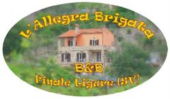 L'Allegra Brigata B&B