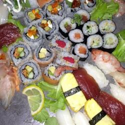 Hoshy Sushi Lab