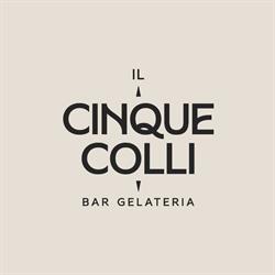 Il Cinque Colli bar gelateria