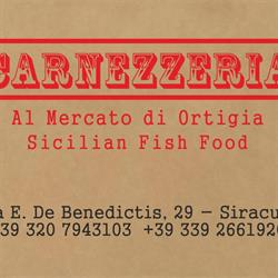 Carnezzeria