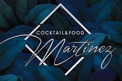 Martinez Cocktail & Food