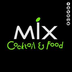 Mix Cocktail & Food