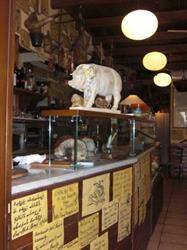 L'Oste del Re Orvieto