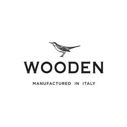 Wooden Bassano