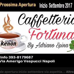 Caffetteria Fortuna