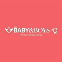 Baby&Boys + Toys Street 1