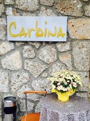 Ristorante Carbina