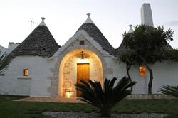 B&B Tenuta Ranieri