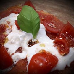 Pizzeria Pass da Manu
