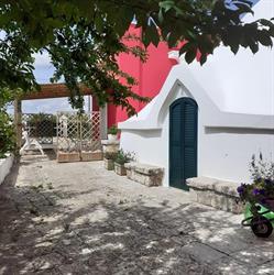 B&B Il Nido Monopoli