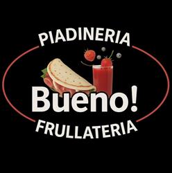 Bueno Piadineria Frullateria