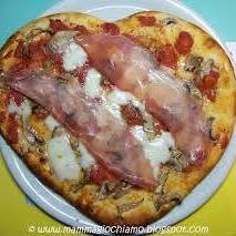 Pizzeria da Marcello e Giuliana