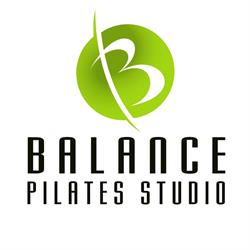 Balance Pilates Studio