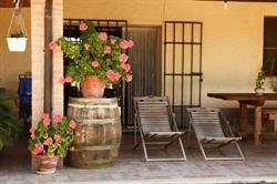 Agriturismo Poggio Baroni Località